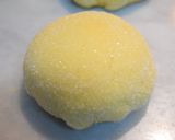 ふわサクッ＊HBお任せメロンパン作り方20写真