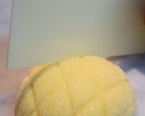 ふわサクッ＊HBお任せメロンパン作り方22写真