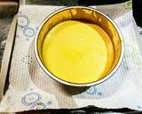 濃厚クリーミィ「南瓜CAKE」作り方4写真