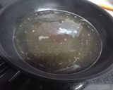豆腐まんじゅうのメイプルあんかけ作り方6写真