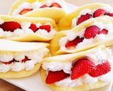 我が家の♪小麦粉でたこ焼き(♡˙︶˙♡)作り方10写真