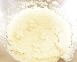 チーズインハンバーグ作り方2写真