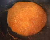 簡単！ 本格タイ料理 ☆ パネンカレー作り方3写真
