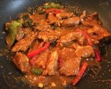 簡単！ 本格タイ料理 ☆ パネンカレー作り方5写真
