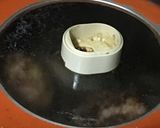 チーズインハンバーグ作り方7写真