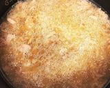 超❁簡単 ツナなめたけ 炊き込みご飯作り方5写真