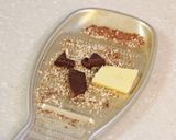 シャリシャリ梨のロールケーキ作り方34写真