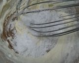 マーブルパウンドケーキ作り方3写真