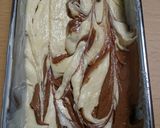 マーブルパウンドケーキ作り方8写真