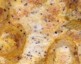 お化けキュウリのカレー味ホワイトスープ作り方5写真