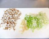 手打ち和イタリアン☆蕎麦粉のラザニア!作り方5写真