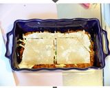 手打ち和イタリアン☆蕎麦粉のラザニア!作り方11写真