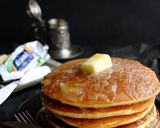 HMで作る美味しいホットケーキの配合。作り方5写真