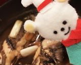 旬!ブリブリ赤ガレイと白ネギ煮付作り方7写真