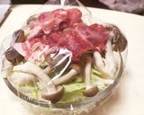 蒸し野菜作り方1写真