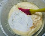 失敗なし♬ふわふわロールケーキスポンジ作り方7写真