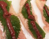 パリパリ食感のジュシーささみ梅肉春巻き作り方3写真