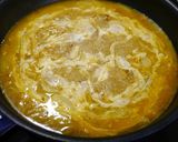 簡単！ツナカレー南蛮そば作り方4写真