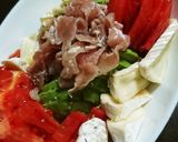 切ってかけるだけ！アボカドのカルパッチョ作り方5写真