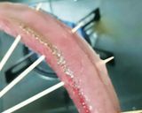 鰹のタタキ・カルパッチョ風作り方4写真