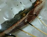 鰹のタタキ・カルパッチョ風作り方6写真