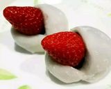 簡単もちもち❤️よもぎ団子作り方10写真