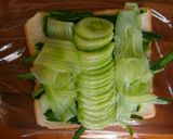簡単♥(*´∀｀)チキンカツサンドイッチ作り方1写真
