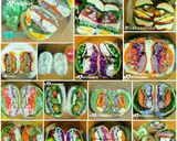 簡単♥(*´∀｀)チキンカツサンドイッチ作り方4写真