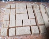 サクサクホロリ♡のスクエアクッキー作り方6写真
