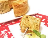 粉末緑茶で作るとろぷるプリン作り方8写真