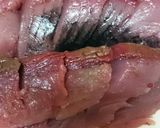 鰹のモリモリ竜田揚げ作り方1写真