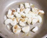長いもの磯辺焼き作り方3写真