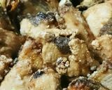 鰹のモリモリ竜田揚げ作り方10写真