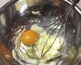 パウンドケーキ カボチャ HM作り方2写真