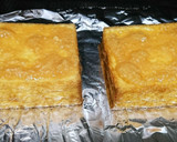 厚揚げトースター焼き 香り味噌がけ作り方3写真