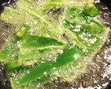 簡単、茄子とピーマンの揚げ浸し作り方2写真