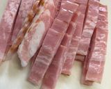 生クリーム不使用のカルボナーラ作り方4写真
