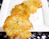 パリパリチーズじゃが♪材料ふたつだけ♪作り方7写真