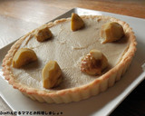 混ぜて焼くだけ～簡単サクサクタルト作り方8写真