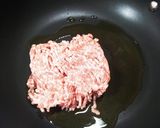 綺麗になれちゃう『蒟蒻米ミートソース』作り方4写真