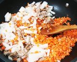 綺麗になれちゃう『蒟蒻米ミートソース』作り方6写真