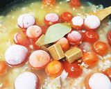 綺麗になれちゃう『蒟蒻米ミートソース』作り方11写真