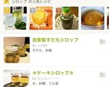 簡単すだちシロップ☆すだち大量消費作り方10写真