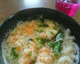 体に優しい♪梅おろしにゅうめん作り方7写真