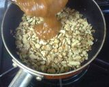 使い方広がる、メープルくるみ味噌作り方4写真