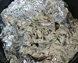 大根とがんもの煮物。作り方3写真