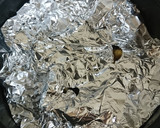 大根とがんもの煮物。作り方3写真