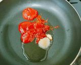 何にでも合う!!万能✧エビチリダレ♡作り方2写真