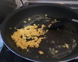 お弁当☆卵1個で2個☆まん丸卵焼きボール作り方3写真
