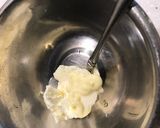 ライ麦オープンサンド さっぱり海老！作り方1写真
